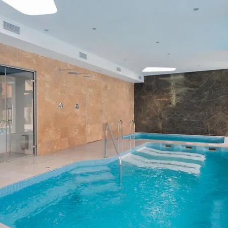 Sea View 2 Bdr Allonbay Village &