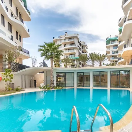 Sea View 2 Bdr Allonbay Village & *