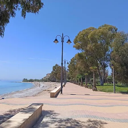 Apartment Sea View 2 Bdr Allonbay Village & *