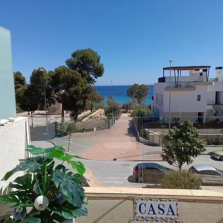 Sea View 2 Bdr Allonbay Village &